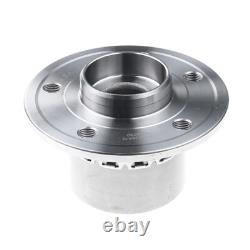 2x Roulement Moyeu Avant pour Mercedes Viano Vito Bus / Camionnette Mixto W639