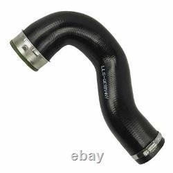 2x Turbo Tuyau Durite Entrée D'Air pour Mercedes Viano W639 Vito Mixto Bus