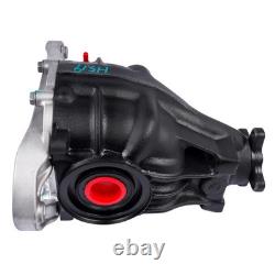 3.727 Arrière Différentiel 6393503414 6393501214 pour Mercedes Viano Vito W639