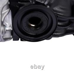 3.727 Arrière Différentiel 6393503414 6393501214 pour Mercedes Viano Vito W639