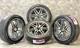 4 Jantes Renforcees 19'' + 4 Pneus Neufs Pour Mercedes Classe V Vito Viano