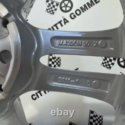 4 Jantes en Alliage Original Mercedes Classe A B C Gla Viano Vito De 17