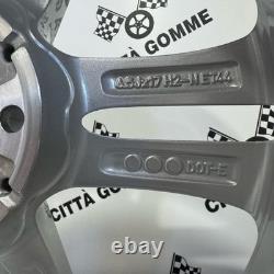 4 Jantes en Alliage Original Mercedes Classe A B C Gla Viano Vito De 17