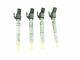 4x Injecteur Mercedes Sprinter A6460701487 0445115069 0445115033 Vito Viano