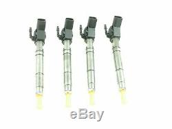 4X Injecteur Mercedes Sprinter A6460701487 0445115069 0445115033 Vito Viano