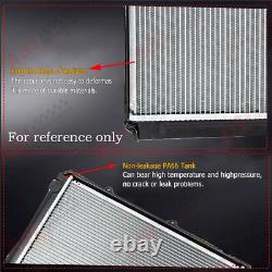 6395010701 Radiateur Pour FOR 2003-2010 2008 MERCEDES BENZ VITO/VIANO W639