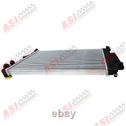 6395010701 Radiateur Pour FOR 2003-2010 2008 MERCEDES BENZ VITO/VIANO W639
