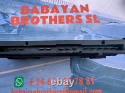 6395450201 MERCEDES-BENZ VITO VIANO W639 unité de commande