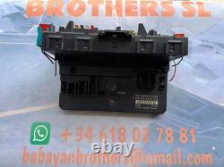 6395450301 A6395450401 MERCEDES-BENZ VITO VIANO boîte à fusibles