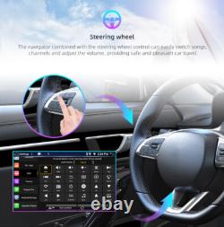 64G Autoradio Pour Mercedes Benz W639/Vito/Viano/W906/Sprinter/W169/W245 Carplay