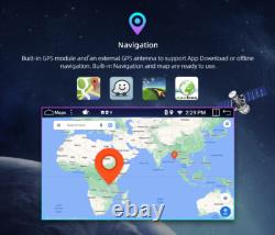 64G Autoradio Pour Mercedes Benz W639/Vito/Viano/W906/Sprinter/W169/W245 Carplay