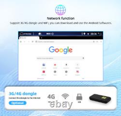 64G Autoradio Pour Mercedes Benz W639/Vito/Viano/W906/Sprinter/W169/W245 Carplay