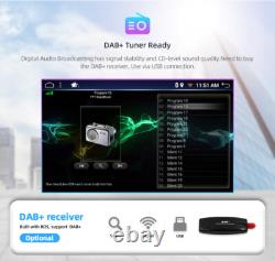 64G Autoradio Pour Mercedes Benz W639/Vito/Viano/W906/Sprinter/W169/W245 Carplay