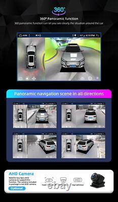 64G Autoradio Pour Mercedes Benz W639/Vito/Viano/W906/Sprinter/W169/W245 Carplay