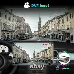 64GB Android 10 Autoradio Mercedes C/CLK/G Class Vito Viano CarPlay TNT DAB+ BT