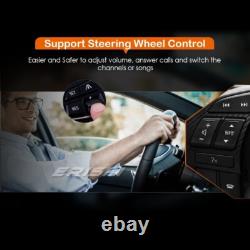 64GO Android 14 GPS Autoradio for Mercedes A/C/G/CLK Classe W209 W203 Viano Vito