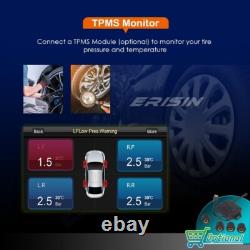 64GO Android 14 GPS Autoradio for Mercedes A/C/G/CLK Classe W209 W203 Viano Vito