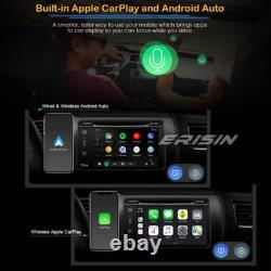 8 64GO DAB+Android 14 Autoradio GPS Mercedes C/G/CLK Class W203 W209 Viano Vito