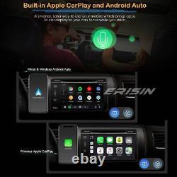 8 Android 12 GPS Autoradio DAB+Wifi Mercedes C/G/CLK Class W203 W209 Viano Vito