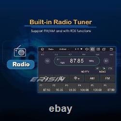 8 Android 12 GPS Autoradio DAB+Wifi Mercedes C/G/CLK Class W203 W209 Viano Vito