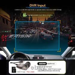 8 Android 12 GPS Autoradio DAB+Wifi Mercedes C/G/CLK Class W203 W209 Viano Vito