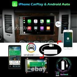 8 Core 9 Android 10 Autoradio CarPlay Mercedes W169 Viano Vito Crafter DAB+Navi