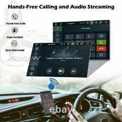 8-Core CarPlay Android 10 Autoradio GPS Mercedes C/CLK/G Class W203 W209 Vito 4G