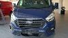 9 2019 Ford Transit Custom