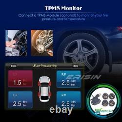 9 Android 14 Navi CarPlay Autoradio Mercedes Classe A/B W245 Viano Vito Crafter