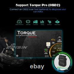 9 Android 14 Navi CarPlay Autoradio Mercedes Classe A/B W245 Viano Vito Crafter