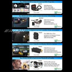 9 Android 14 Navi CarPlay Autoradio Mercedes Classe A/B W245 Viano Vito Crafter