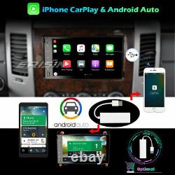 9 DAB+Android 10.0 Autoradio GPS TNT Mercedes Benz A/B Class Viano Vito Crafter