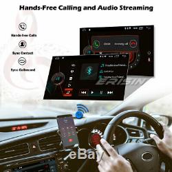 9 DSP DAB+Android 10.0 Autoradio GPS Mercedes Benz A/B Class Viano Vito Crafter