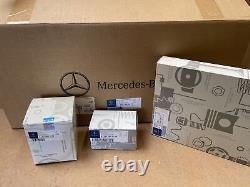 A0001806609 kit de filtre mercedes 639 vito viano