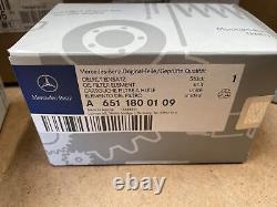 A0001806609 kit de filtre mercedes 639 vito viano