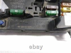 A6395450401 518878004 ECU Bsi Boîte Fusibles Mercedes Vito Viano W639