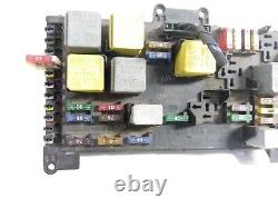 A6395450401 518878004 ECU Bsi Boîte Fusibles Mercedes Vito Viano W639