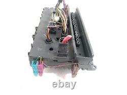 A6395450401 518878004 ECU Bsi Boîte Fusibles Mercedes Vito Viano W639