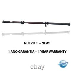 ARBRE DE TRANSMISSION Mercedes Vito Viano w639 A6394108406 / BRAND NEW PROPSHAFT