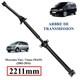 Arbre De Transmission Pour Mercedes Vito Viano W639 2211mm 639410320680