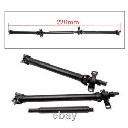 ARBRE DE TRANSMISSION for Mercedes Vito Viano w639 A6394103206 6394103206 2211mm