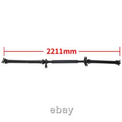 ARBRE DE TRANSMISSION for Mercedes Vito Viano w639 A6394103206 6394103206 2211mm