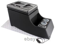 Accoudoir Console Centrale Mercedes-Benz Vito Viano W639