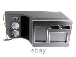 Accoudoir Console Centrale Mercedes-Benz Vito Viano W639