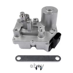 Actionneur Turbo AL0044 pour Mercedes Viano / Vito W639 109 111 115 CDi 2148 ccm