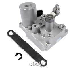 Actionneur Turbo AL0044 pour Mercedes Viano / Vito W639 109 111 115 CDi 2148 ccm