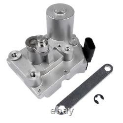 Actionneur Turbo AL0044 pour Mercedes Viano / Vito W639 109 111 115 CDi 2148 ccm