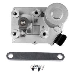 Actionneur Turbo AL0044 pour Mercedes Viano / Vito W639 109 111 115 CDi 2148 ccm