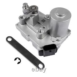 Actionneur Turbo VV19 AL0044 pour Mercedes Viano Vito 109 111 115CDi A2C53308526