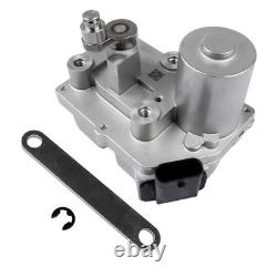 Actionneur Turbo VV19 AL0044 pour Mercedes Viano Vito 109 111 115CDi A2C53308526